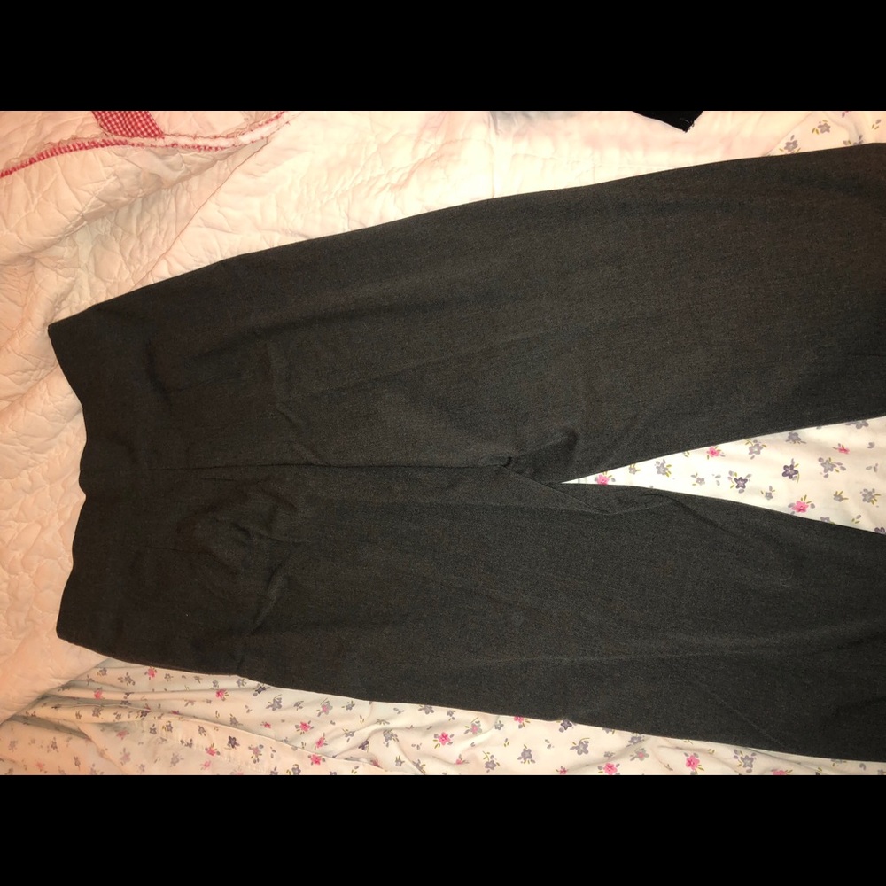 Briggs work pants